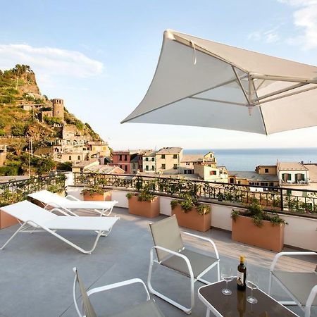 The Sunset Suite Vernazza Ngoại thất bức ảnh